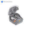 Tai Nghe Machenike TH60 Gaming Wireless Earbuds White