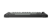 Bàn Phím Cơ DareU EK75 Grey Black Dream switch