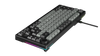 Bàn Phím Cơ DareU EK75 Grey Black Dream switch