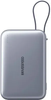 Sạc dự phòng từ tính Movespeed S20 PLUS 45W | 20000mAh | Tích hợp Type C | Xám