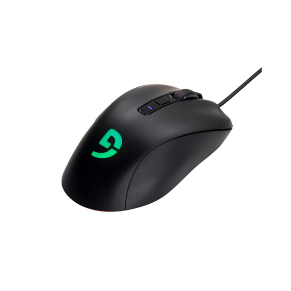 CHUỘT FUHLEN G90 V2 BLACK