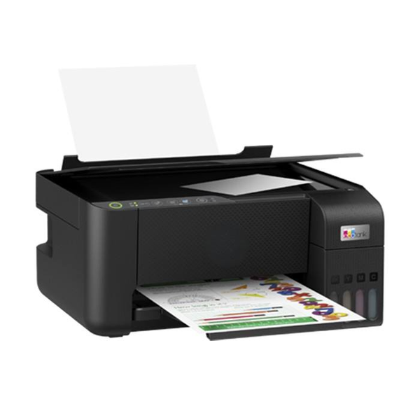 MÁY IN PHUN MÀU EPSON L3250