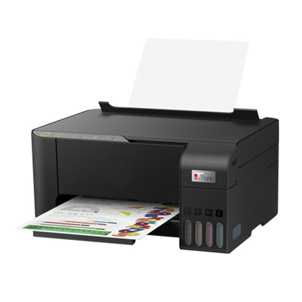 MÁY IN PHUN MÀU EPSON L3250