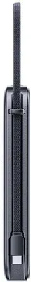 Sạc dự phòng từ tính Movespeed S20 PLUS 45W | 20000mAh | Tích hợp Type C | Xám
