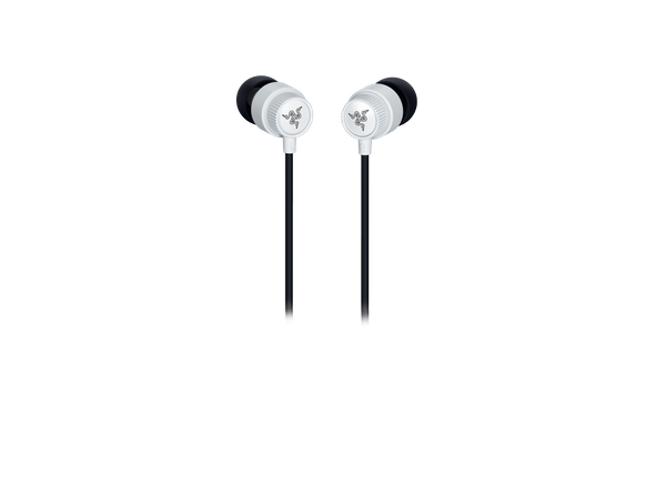 Tai Nghe Razer Hammerhead V3 Wired Earbuds White