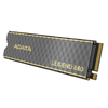 SSD ADATA 500GB LEGEND 860 PCIe Gen4 x4 NVMe, M.2 2280 (Đọc : 5000Mb/s)