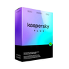 Bản quyền phần mềm Kaspersky dùng cho máy tính Kaspersky Plus SEA 5-Dvc 1Y Bs RP ( KL10424UEFS)