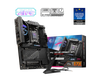 Main MSI X870E MPG CARBON WIFI DDR5