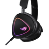 Tai Nghe ASUS ROG Delta II Gaming Wireless Black