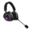 Tai Nghe ASUS ROG Delta II Gaming Wireless Black