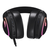 Tai Nghe ASUS ROG Delta II Gaming Wireless Black