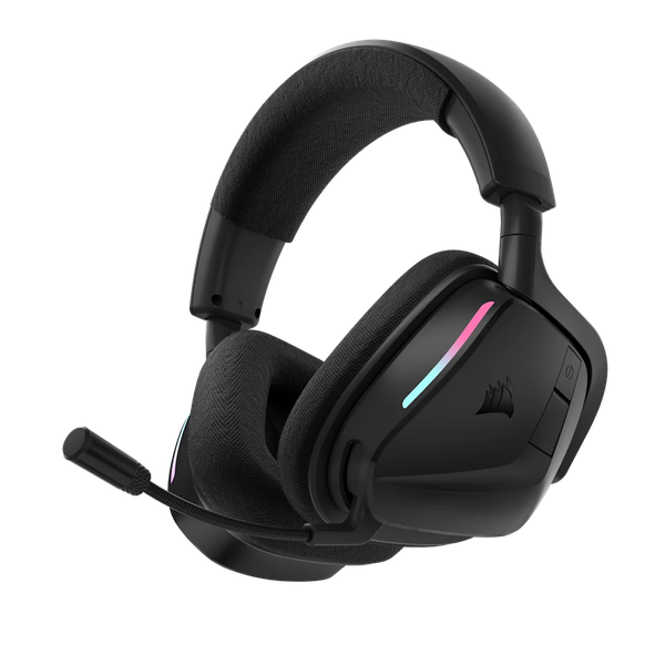 Tai Nghe Corsair VOID V2 Wireless Black
