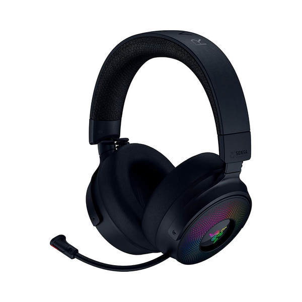 Tai Nghe Razer Kraken V4 Pro (RZ04-05160100-R3M1) Wireless