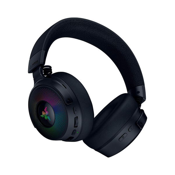 Tai Nghe Razer Kraken V4 Pro (RZ04-05160100-R3M1) Wireless