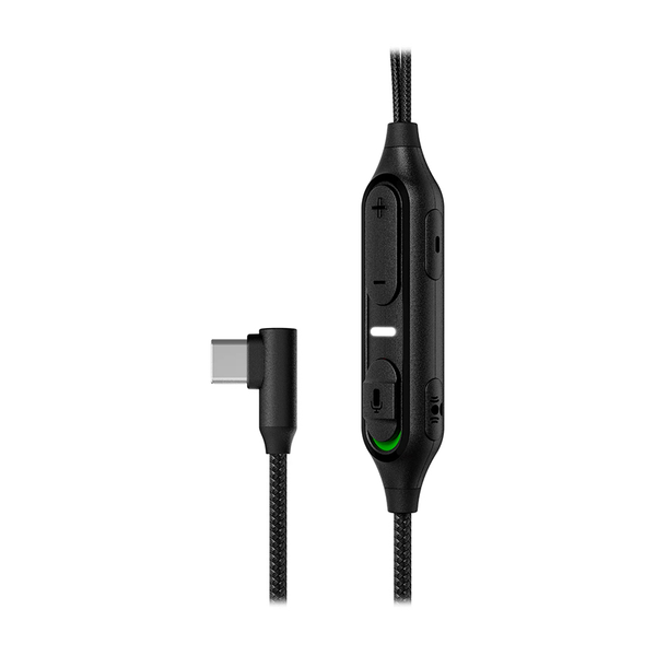 Tai Nghe HyperX Cloud Earbuds III S (BN7S1AA) Black