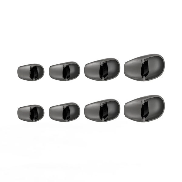 Tai Nghe HyperX Cloud Earbuds III S (BN7S1AA) Black