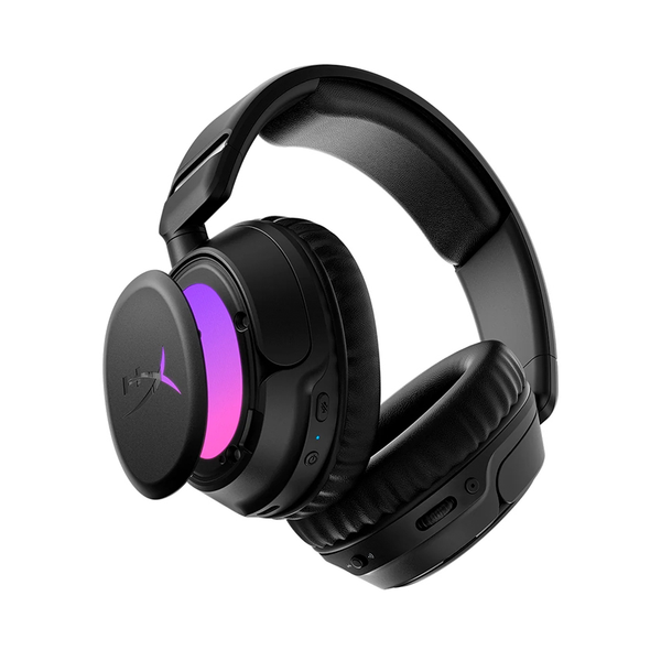 TAI NGHE HP HYPERX CLOUD FLIGHT II WIRELESS
