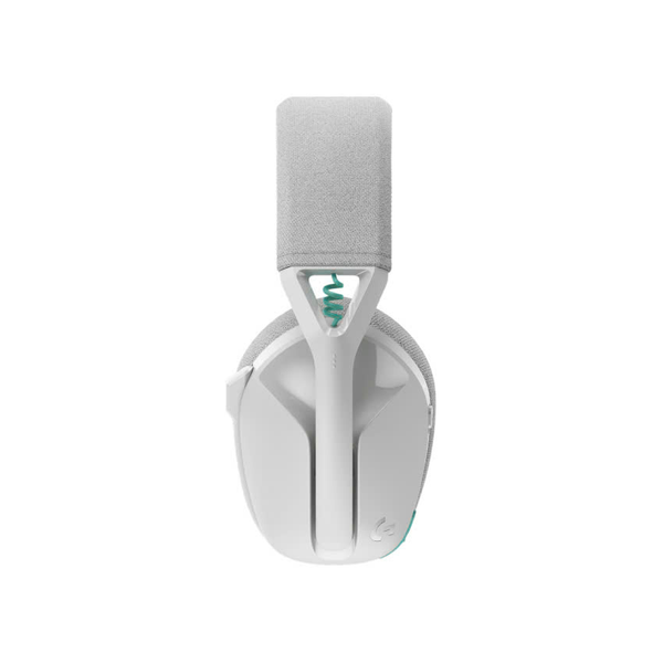 Tai Nghe Logitech G321 LightSpeed Gaming Wireless White