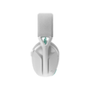 Tai Nghe Logitech G321 LightSpeed Gaming Wireless White