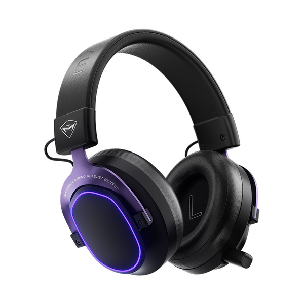 Tai Nghe Machenike GX30 Pro Tri-mode Gaming| Tích hợp AI Wireless