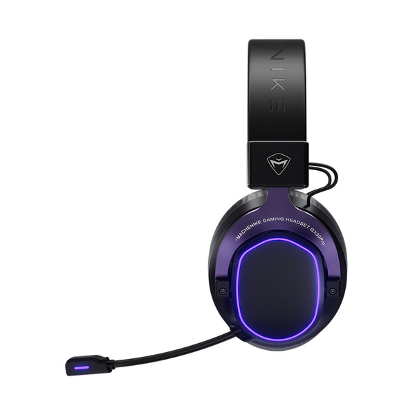 Tai Nghe Machenike GX30 Pro Tri-mode Gaming| Tích hợp AI Wireless