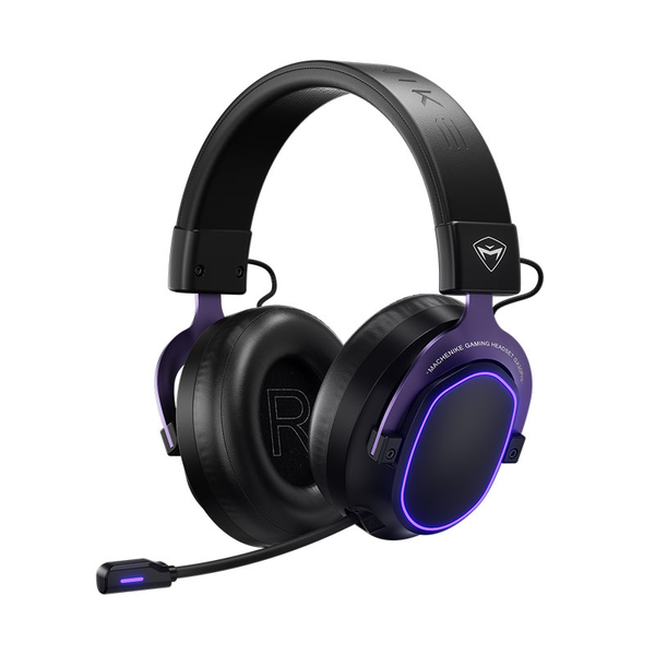 Tai Nghe Machenike GX30 Pro Tri-mode Gaming| Tích hợp AI Wireless