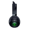 Tai Nghe Razer Kraken Kitty V2 Black bluetooth wireless