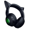 Tai Nghe Razer Kraken Kitty V2 Black bluetooth wireless