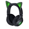 Tai Nghe Razer Kraken Kitty V2 Black bluetooth wireless