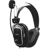 Tai nghe SoundMax AH302 Đen