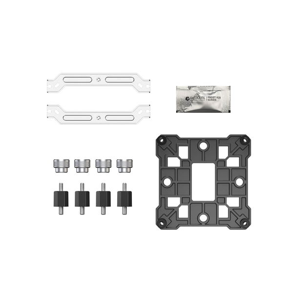 BỘ TẢN NHIỆT KHÍ CPU ID-COOLING SE-214-XT ARGB Ver2