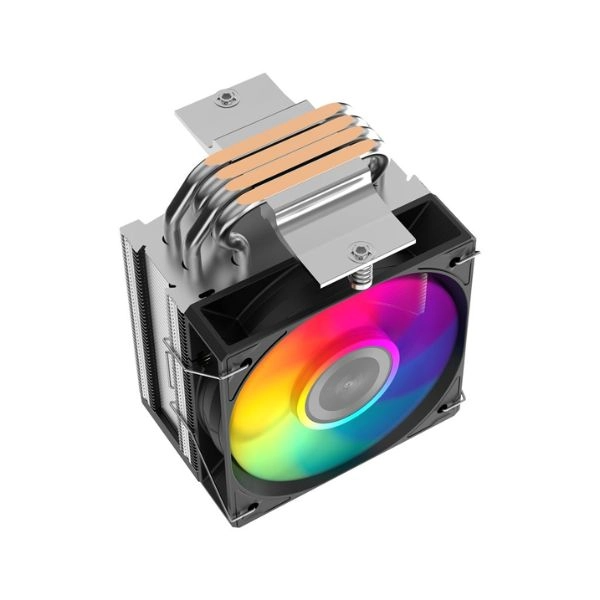 TẢN NHIỆT KHÍ SAMA A40L - ARGB