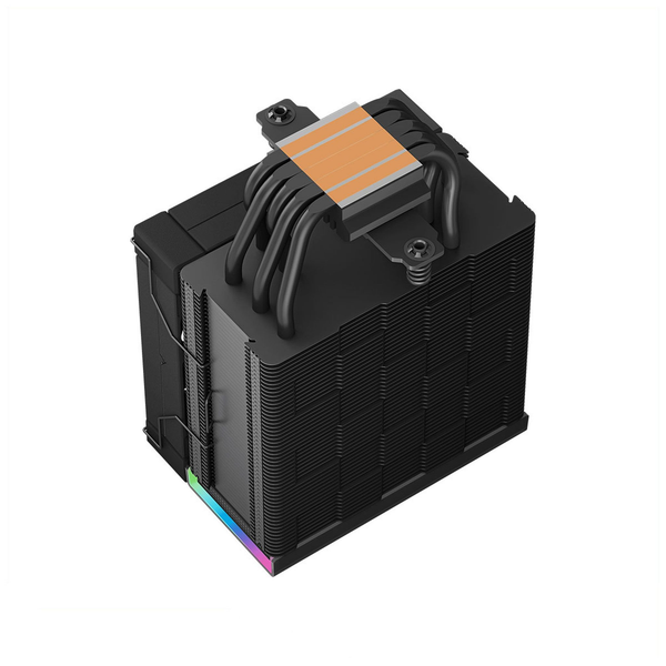 Tản Nhiệt Khí Deepcool Ak500S Digital Black