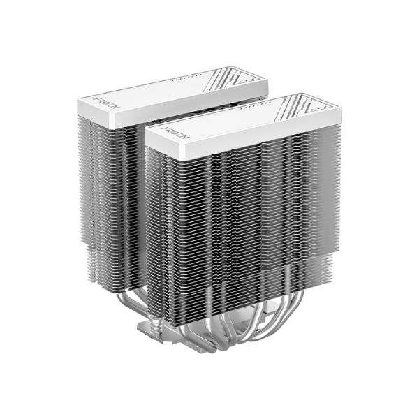 BỘ TẢN NHIỆT KHÍ CPU ID-COOLING FROZN A620 PRO SE ARGB WHITE