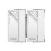 BỘ TẢN NHIỆT KHÍ CPU ID-COOLING FROZN A620 PRO SE ARGB WHITE