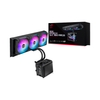BỘ TẢN NHIỆT NƯỚC ASUS ROG RYUO IV SLC 360 ARGB - 6.67