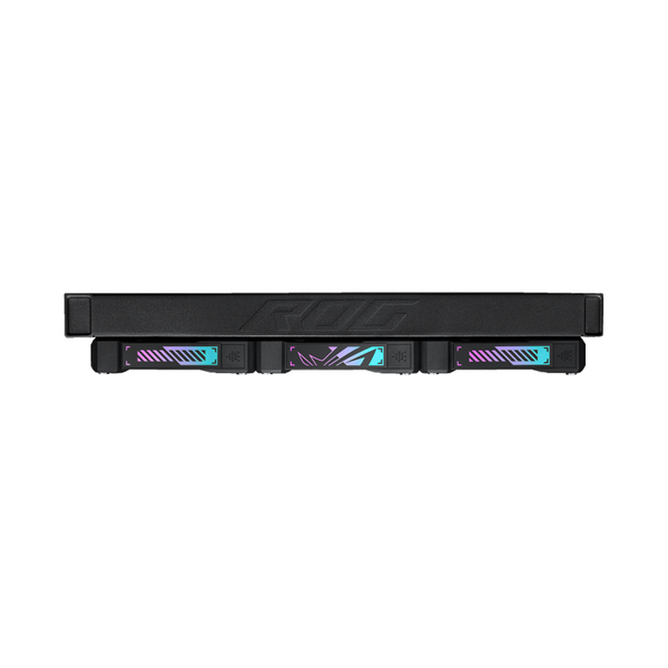 BỘ TẢN NHIỆT NƯỚC ASUS ROG RYUO IV SLC 360 ARGB - 6.67