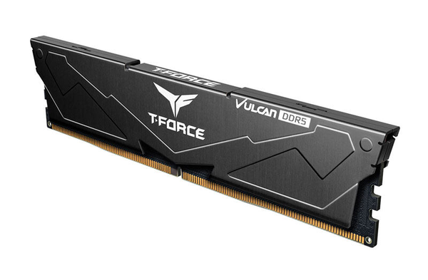 Ram DDR5 Team Vulcan 16GB 6000MHz AMD Expo