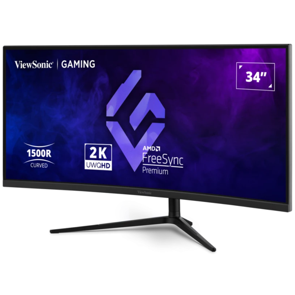 MÀN HÌNH VIEWSONIC VX3418C-2K 34