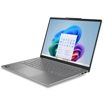 LAPTOP LENOVO IDEAPAD SLIM 5 OLED 14AKP10 83HX001KVN RYZEN AI 5 340 | 24GB RAM | 512GB SSD | 14.0 WUXGA | WIN11