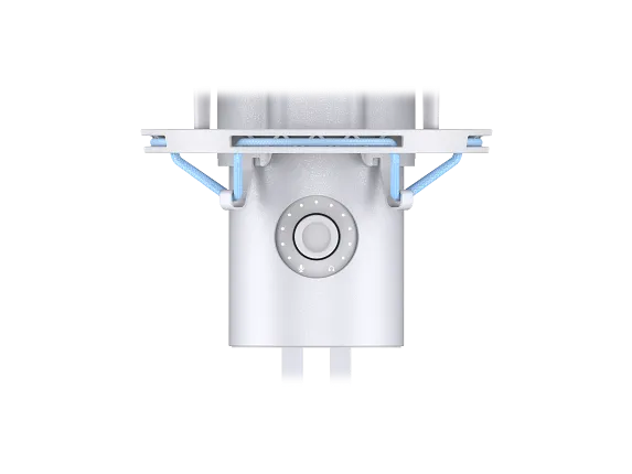 Microphone HyperX QuadCast 2 Frost