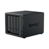 THIẾT BỊ LƯU TRỮ MẠNG SYNOLOGY DS925+ 4-BAY PLUS SERIES MODEL (UP TO 9-BAY) WITH AMD RYZEN V1500B (4-CORE), 4 GB DDR4, 3Y WTY_DS925+