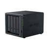 THIẾT BỊ LƯU TRỮ MẠNG Synology DS425+ 4-bay Plus series model with Intel Celeron J4125 quad-core processor, 2 GB DDR4, 3Y WTY_DS425+
