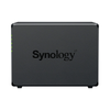 THIẾT BỊ LƯU TRỮ MẠNG Synology DS425+ 4-bay Plus series model with Intel Celeron J4125 quad-core processor, 2 GB DDR4, 3Y WTY_DS425+