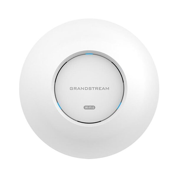 Bộ Phát Wifi Grandstream GWN7660E Wifi 6 AX3000 (Gồm nguồn POE)