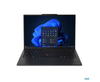 LAPTOP LENOVO THINKPAD X1 CARBON GEN 13 CORE ULTRA 7 265U | 32GB RAM | 1TB SSD | 14 inch FHD+ | Windows 11 - NK
