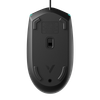 Chuột Rapoo Gaming V11s RGB - Black