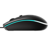 Chuột Rapoo Gaming V11s RGB - Black