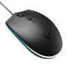 Chuột Rapoo Gaming V11s RGB - Black