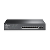 Smart Switch JetStream 10 cổng Gigabit TP-LINK Omada TL-SG2210MP